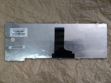 Клавіатура до ноутбука Toshiba Satellite C600 №2